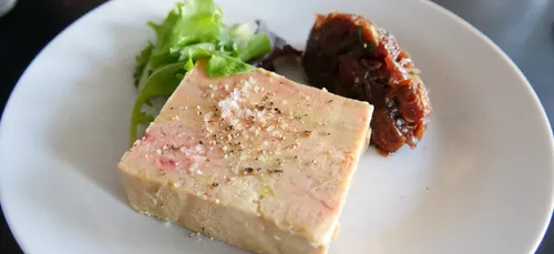 Le foie gras interdit à New York, la filière en France et dans la...