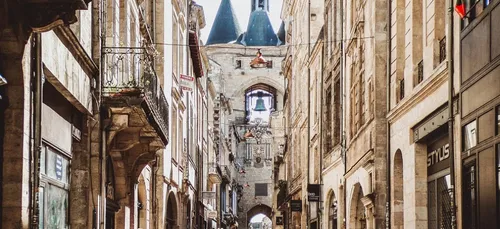 Bordeaux : le prix de l’immobilier en baisse mais les loyers...