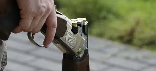 Gironde : un père soupçonné d’avoir tiré avec un fusil de chasse ...