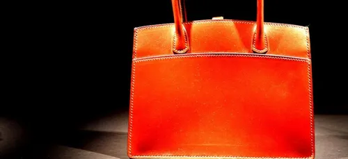 Gironde : des sacs Hermès volés dans une usine