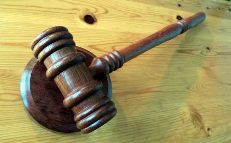 Bordeaux : poursuivi pour avoir volé de l'eau et du chocolat