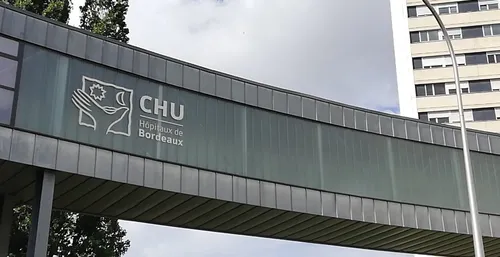 Bordeaux : la grève levée au bloc des urgences de Pellegrin