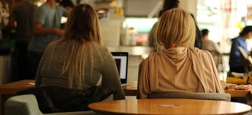 L’université Bordeaux-Montaigne bloquée ce lundi matin par des...