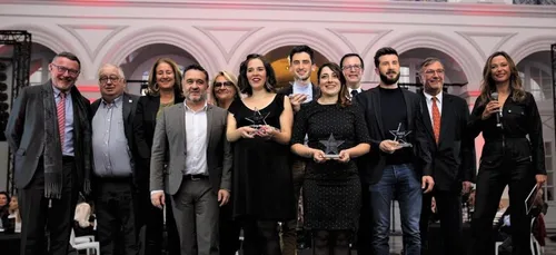 Les Étoiles de Bordeaux : cinq commerçants et artisans bordelais...