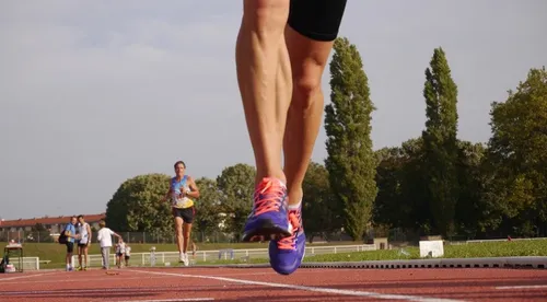 Talence retenue pour mettre en valeur les Jeux Olympiques 2024