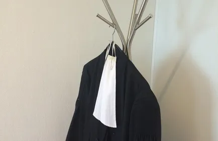 Bordeaux : les avocats seront en grève le 5 décembre