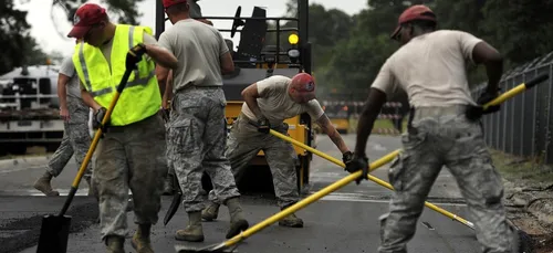 Bassin : fin de la première phase de travaux entre Gujan et La Teste