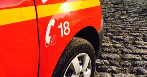 Dordogne : un quinquagénaire gravement blessé suite à une explosion...