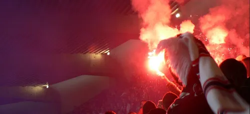 Football : le Virage Sud fermé à titre conservatoire suite aux...