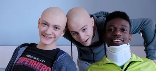 Gironde : un nouveau casting pour « Les Bracelets rouges » organisé