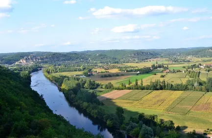 Déviation de Beynac : la justice ordonne la suspension des travaux