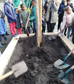 Bordeaux : un coup de frais dans les crèches et les écoles