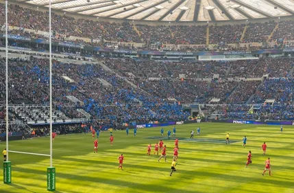 Saint-Médard-en-Jalles rêve de devenir camp de base pour la coupe...