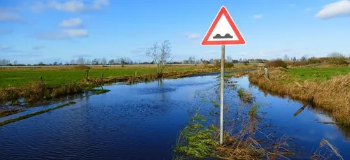 Inondations dans le sud-ouest : quatre départements toujours en...