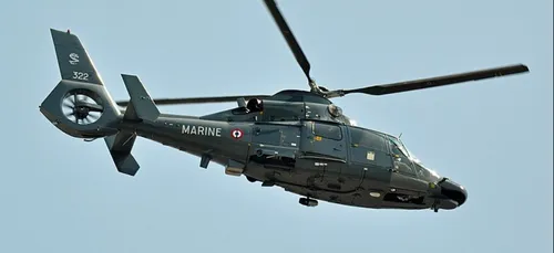 Cap Ferret : hélitreuillages en série ce lundi