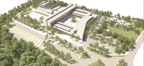 Gironde : découvrez le plus grand plan collège de France