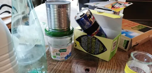 Tri sélectif des déchets : les Néo Aquitains bons recycleurs