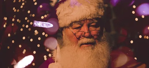 Gironde : Faites venir le père Noël chez vous pour la bonne cause !