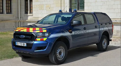 Saint-Loubès : une femme placée en garde à vue