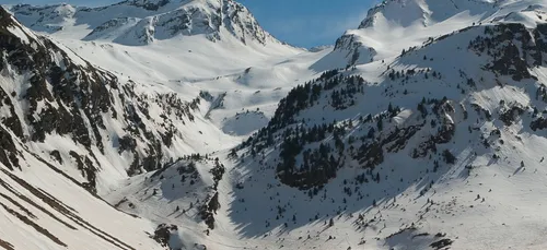 Pyrénées : petit coup de mou pour les stations de ski