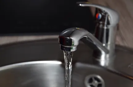 Auros : l'eau courante est de retour