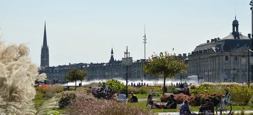 Nouvelle-Aquitaine : quatrième région la plus peuplée en France