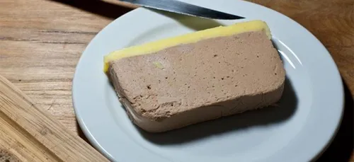 De la mousse de canard et du foie gras vendus chez Auchan rappelés