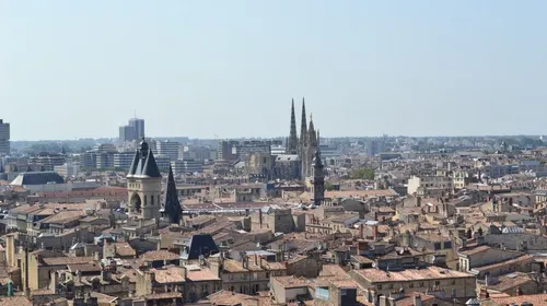 Bordeaux capitale de la malbouffe en France