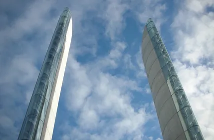 Ouverture du pont Chaban-Delmas : 50 heures gagnées par an