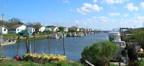 Bassin d’Arcachon : un couple d’ostréiculteurs condamné