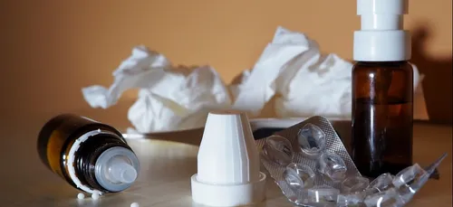 Retour de la grippe : la Nouvelle-Aquitaine en phase pré-épidémique