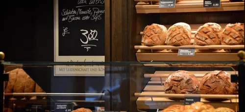 Gironde : une boulangerie cambriolée, trois hommes activement...