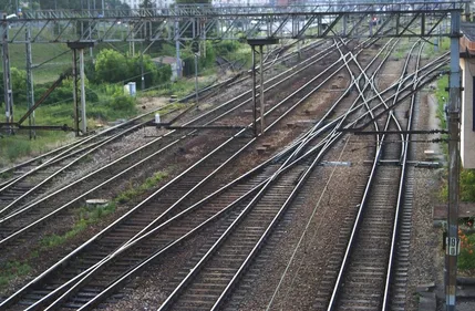 Gironde : des actes de vandalisme perturbent le trafic des trains