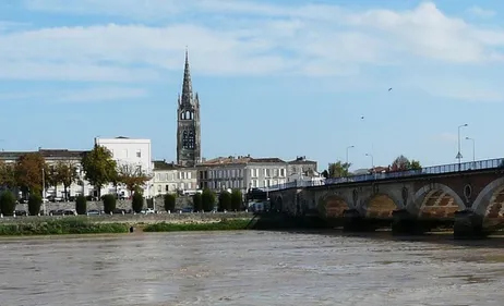Libourne : une cinquantaine de véhicules dégradés