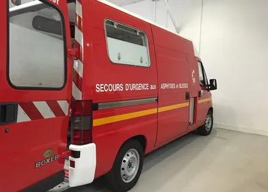 Langon : des tensions ce jeudi devant le lycée Jean-Moulin