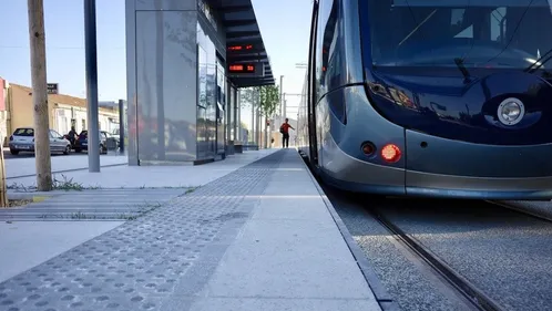 Gradignan : l'extension du tram est sur la bonne voie