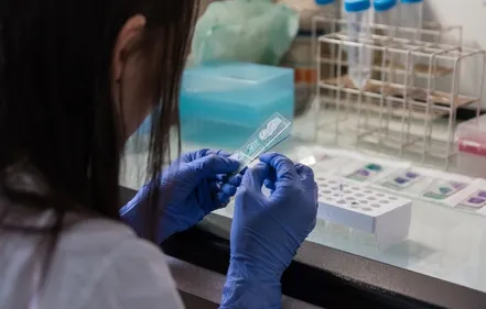 Un premier cas de coronavirus à Bordeaux ?