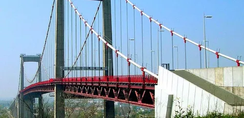 Bordeaux : le pont d’Aquitaine fermé cette semaine pour travaux