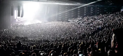 Floirac : la salle Arkea Arena souffle ses deux bougies