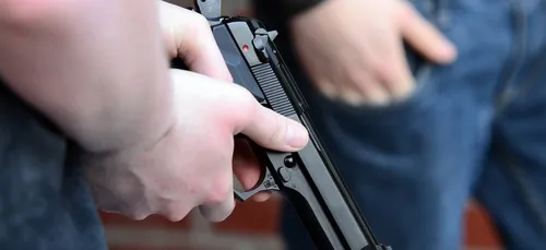 Talence : des coups de feu tirés en pleine rue