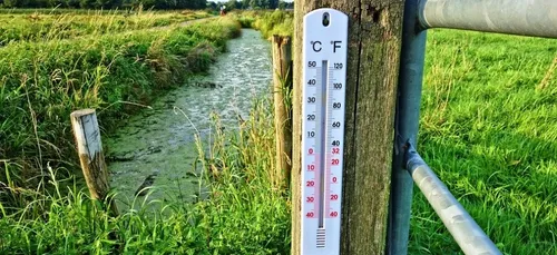 Nouvelle-Aquitaine : le mercure va grimper dans les prochains jours