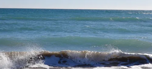 Gironde : il découvre vingt-trois kilos de cocaïne sur une plage de...