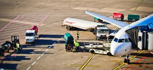 Un job dating organisé jeudi à l’aéroport de Bordeaux-Mérignac