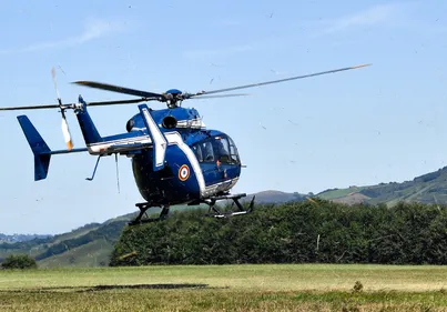 Gironde : une disparition inquiétante à Gaillan-en-Médoc