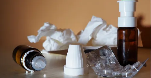 Épidémie de grippe en France : la Nouvelle-Aquitaine est la région...