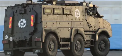 Gironde : Léo a réalisé son rêve grâce au Raid