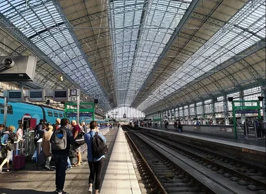 Gironde : le TER au prix d'un abonnement TBM