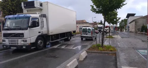 Taillan Médoc : les travaux de la déviation vont se poursuivre