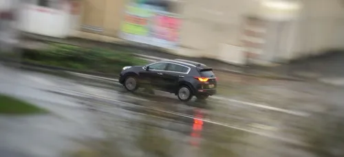 Dordogne : un nouveau radar miniature prêt à flasher