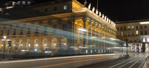 Tourisme : Bordeaux reste toujours très attractive